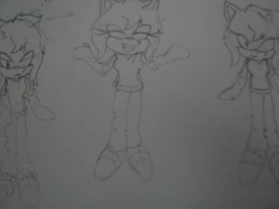 Evil Jaz