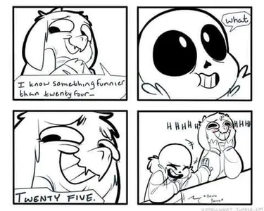Undertale_fangirl400's Photo
