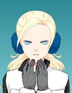 Kira (Normal)