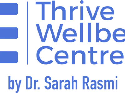 thrivewellbeing