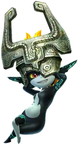 Midna's Photo