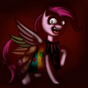 Pinkamena_Pie