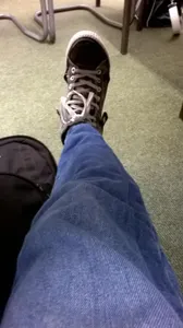 El Leg