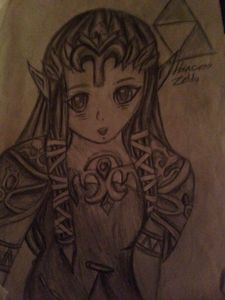 zellie