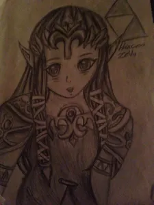 zellie