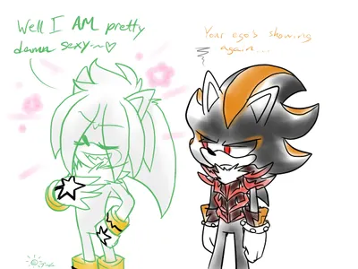 Mina_the_Fluffyfury's Photo Mina_the_Fluffyfury's Photo