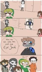 No jack just no