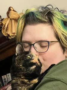 InfiniSpec69's Photo