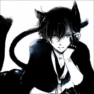 Kaito "Kai" Fujikora