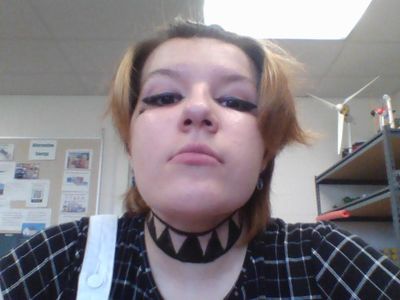 Jason the Toymaker neck cus why not-