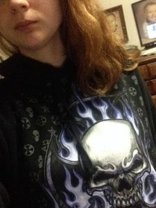 WaterWitch's Photo