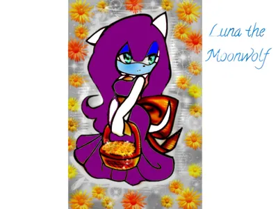 For FandomLover