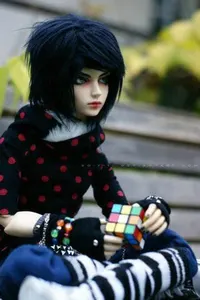 CreepyPasta132's Photo