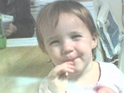 me when i was 2