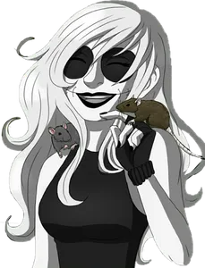 eyelessprincess