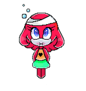 GEEZ THIS TOOK FOREVER