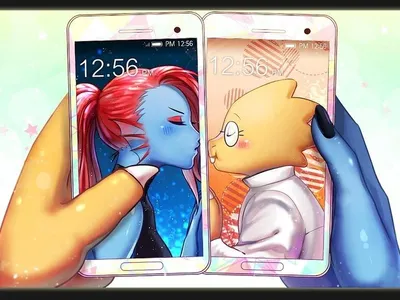Undertale_fangirl400's Photo