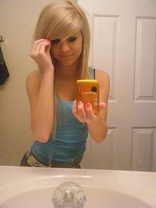 Who says your not pretty??