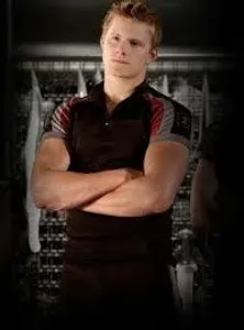 CatoHungerGames