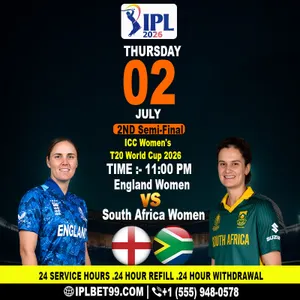 iplmatch's Photo