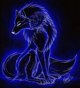 ElenaSpiritWolf