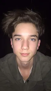 Daniel's still pretty rn ngl tho
