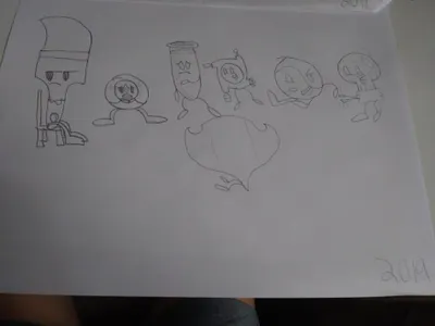 well i recreated it