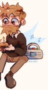 Pfp matching with my darling