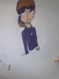 McFaggot's Photo