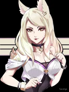 My Oc