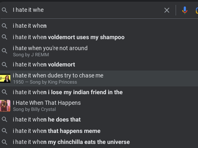 how can voldemort use your shampoo