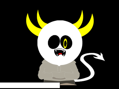 South Park! Dt!Sans