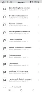 POV: you reported the homophobes on tiktok