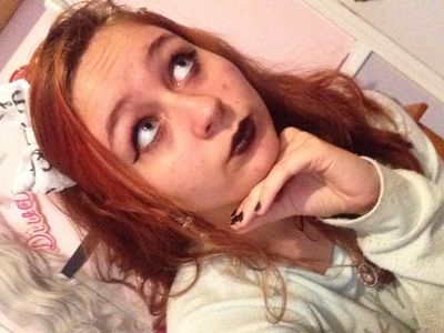 WaterWitch's Photo