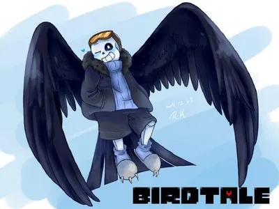 UnderfellSans10's Photo