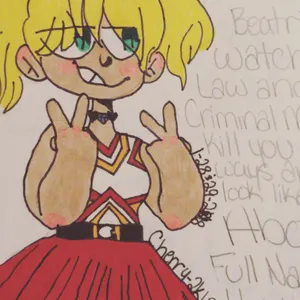 Kaleythecreepypasta's Photo Kaleythecreepypasta's Photo