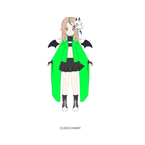 i made drista