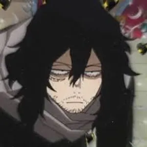 A new pfp