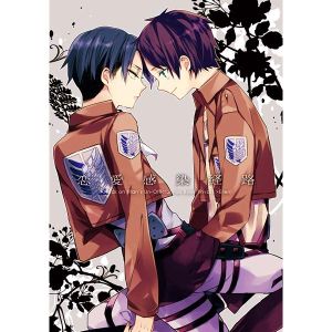 AnimeArtistFML AnimeArtistFML