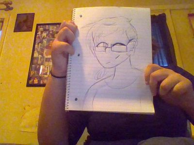 srry. Can't capture ur beauty ?