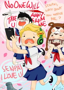 Siryuki's Photo