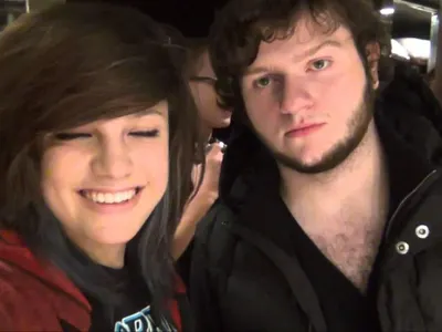 Adam is so dead Inside