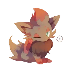 PokeCrafter's Photo