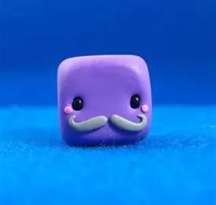 cutepurplemustache11's Photo