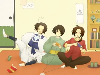 Yaoimki