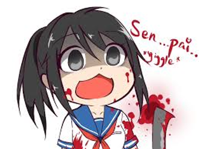 Love Her Or She Will Kill You!