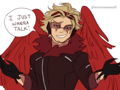 HAWKS's Photo