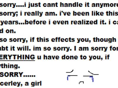 THIS IS WHAT I FOUND ON PAINT. WHY