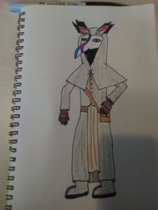 here is scp 049-k. lets see how many baby scp 049s we get from this