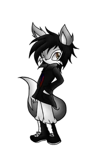 chibi me OwO